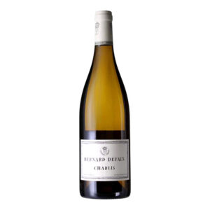 Domaine Bernard Defaix, Chablis AOC Vieille Vigne, 2023