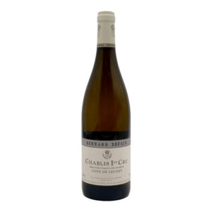 Domaine Bernard Defaix, Chablis 1er Cru "Cote de Lechet" Reserve, 2023