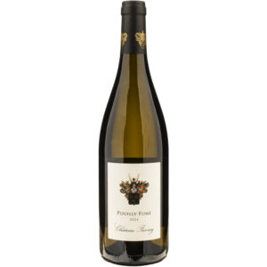 Château Favray, Pouilly Fume  AOC, 2024