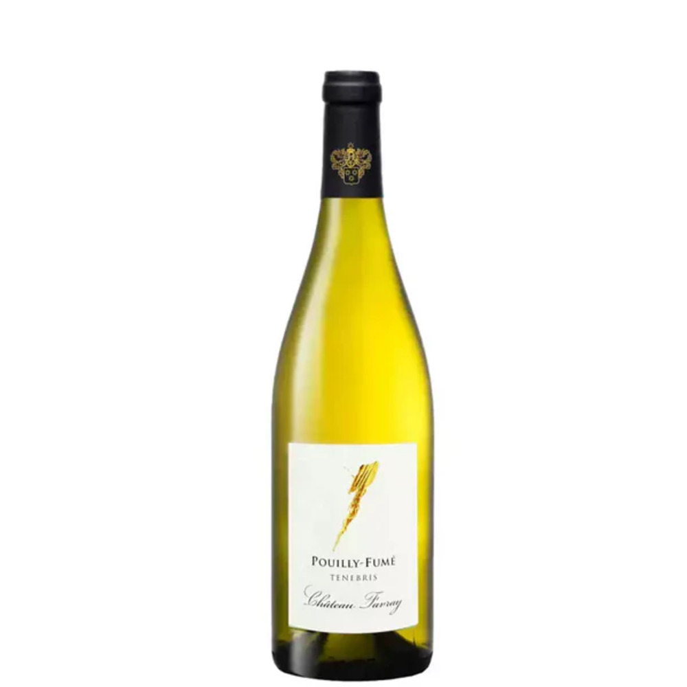 Château Favray, Pouilly Fume "Tenebris" AOC, 2023