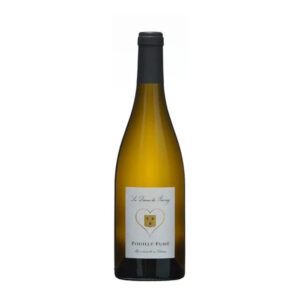 Château Favray, Pouilly Fume "Dame de Favray" AOC, 2021