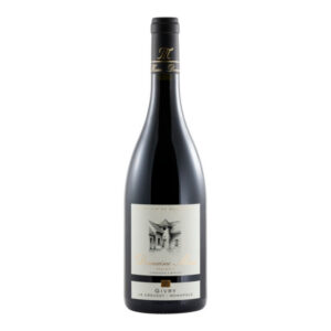 Domaine Masse, Givry rouge "Le Creuzot Monopole", 2023