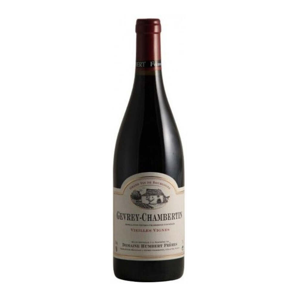 Domaine Humbert Freres, Gevrey Chambertin AOC "Vieilles Vignes", 2023
