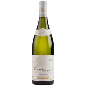 Domaine Jean-Louis Chavy, Bourgogne Chardonnay Blanc, 2023