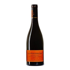 Domaine Gros-Tollot, Minervois AOC "Les Fontanilles", 2011