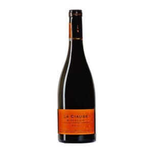 Domaine Gros-Tollot, Minervois AOC "La Ciaude", 2011