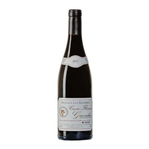 Domaine Les Goubert, Gigondas AOC "Cuvée Florence", 2007